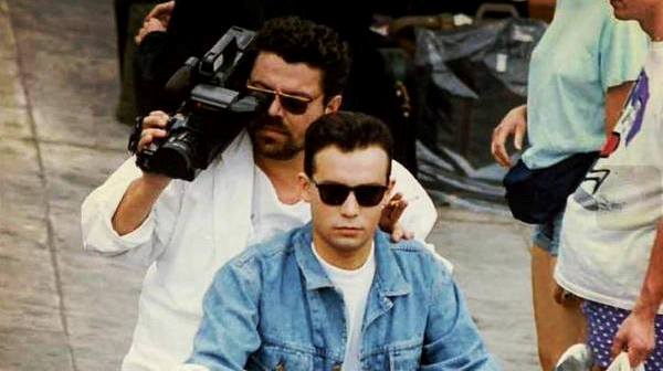 Ο Κώστας Μακεδόνας μας πηγαίνει στο 1991