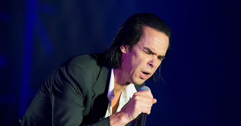 Τι προτείνει ο Nick Cave για να γίνει δημιουργική η καραντίνα 