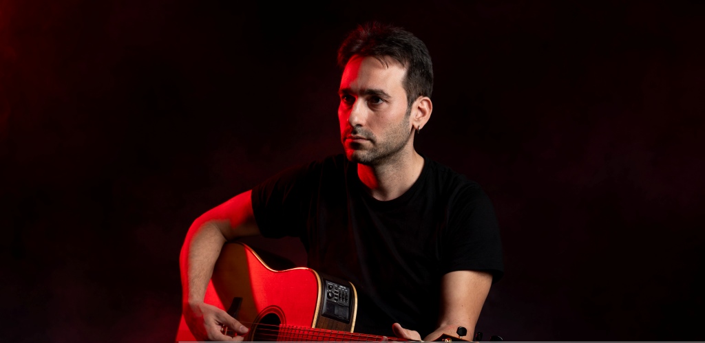  Θεολόγος Κάππος: «Ελάτε να χορέψουμε τον Άγριο Χορό»