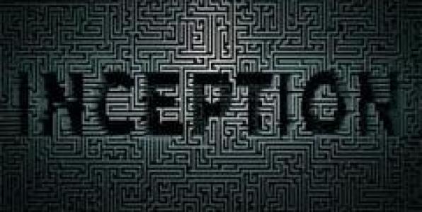 U2, INCEPTION ΚΑΙ ΚΛΑΡΙΝΑ