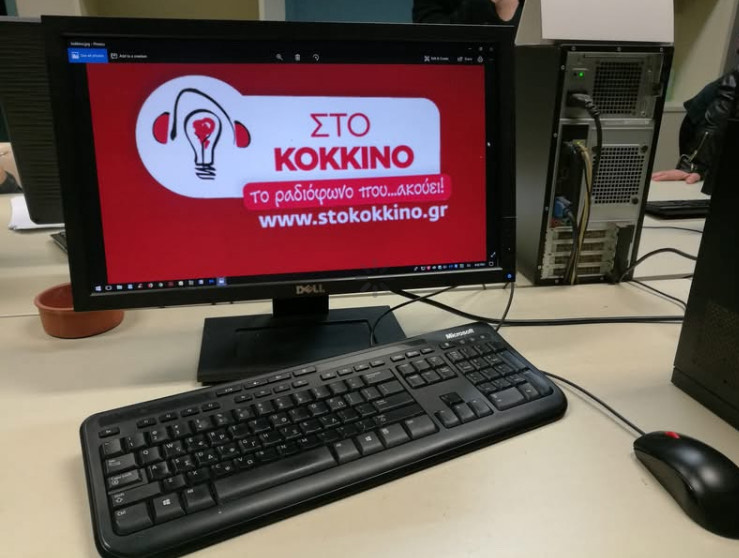 Εργάζεσαι στον ΣΥΡΙΖΑ; Πληρώνεσαι! Εργάζεσαι στον 105.5 Στο Κόκκινο; Δεν πληρώνεσαι!
