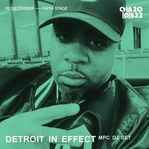 CHAOS 2022:  Διήμερο dance festival στο Club 22