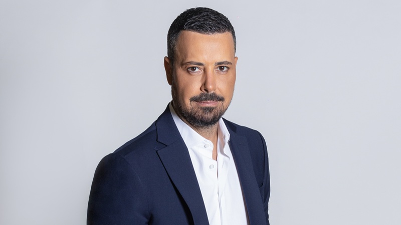Στον ΑΝΤ1 ο Πέτρος Κουσουλός