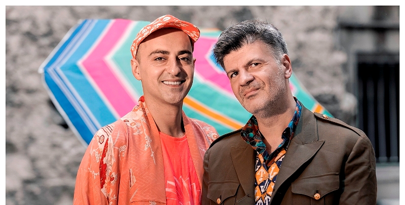 Αυλαία για την Ταράτσα του Φοίβου