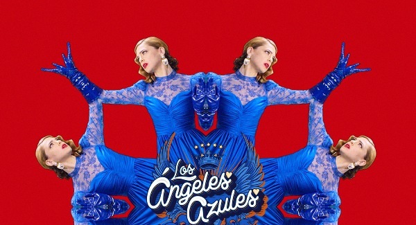 H Ρένα Μόρφη μας παρουσιάζει το τραγούδι «Μέχρι το πρωί»