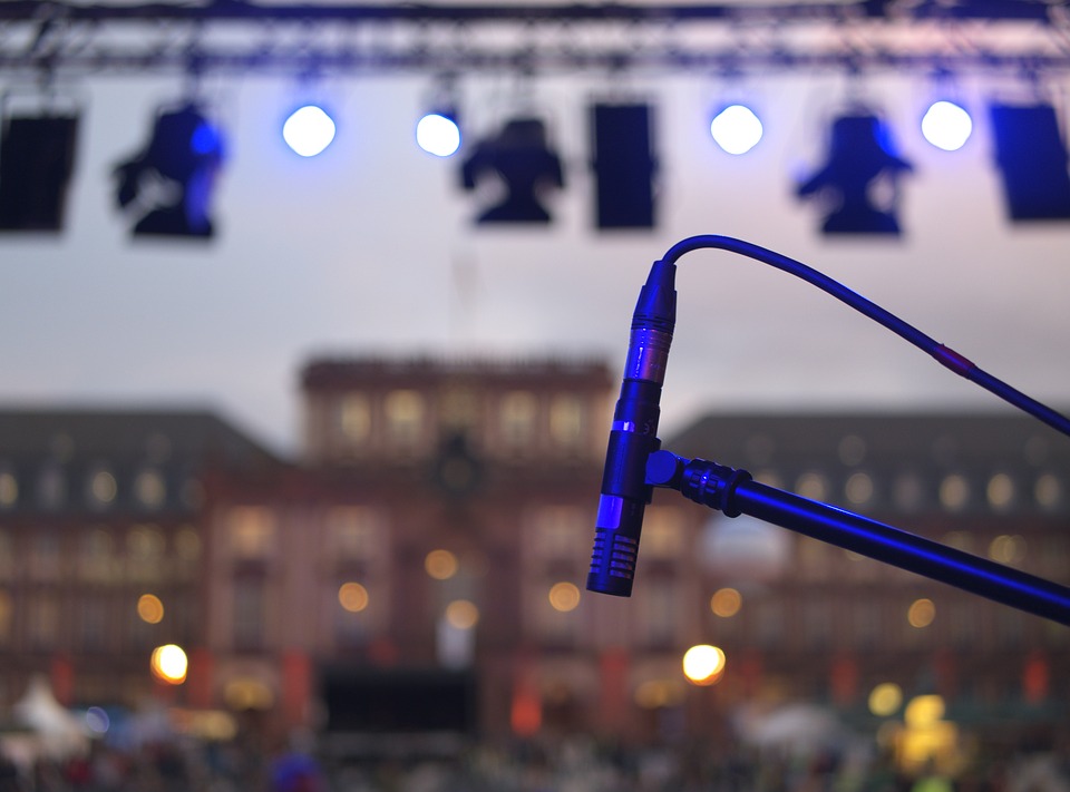 Στις συναυλίες δεν χρειάζεται rapid test ή πιστοποιητικό εμβολιασμού