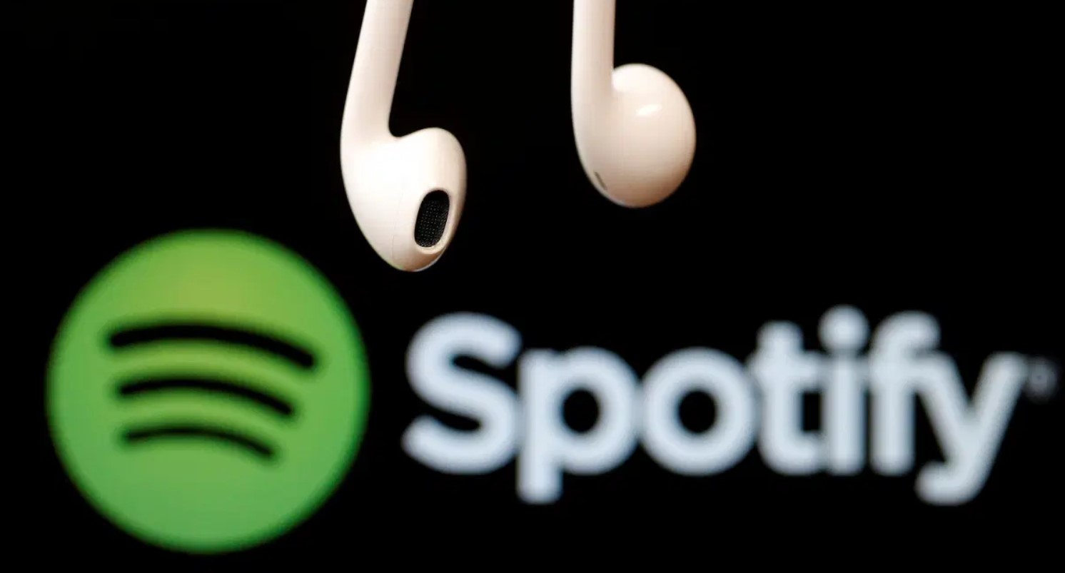 Το Spotify καθιερώνει streaming με εισιτήριο