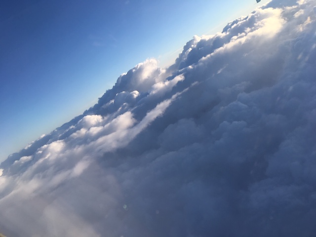 Το φινάλε του ταξιδιού στις ΗΠΑ: τρεις μέρες στη Νέα Ορλεάνη