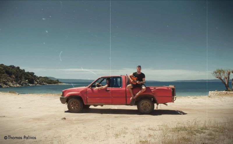 «Σαν τη Χαλκιδική Δεν Έχει»