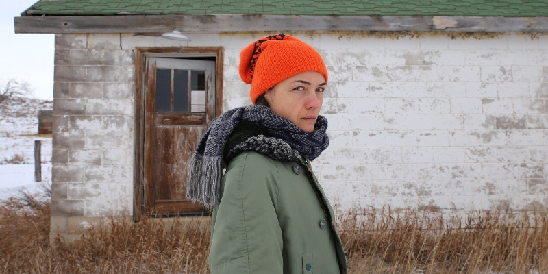 Η Grouper στο Φιλολογικό Σύλλογο «Παρνασσός»