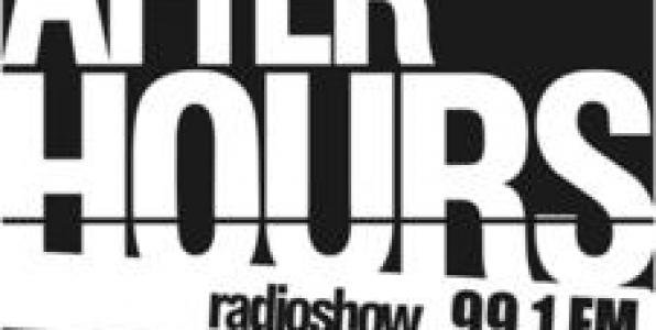 RADIO SHOW