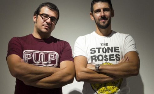 Η ομάδα Fresh and Yellow, επιστρέφει