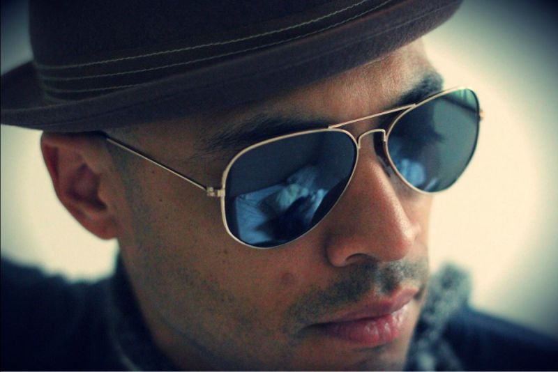 Ο Anduze στο Faust