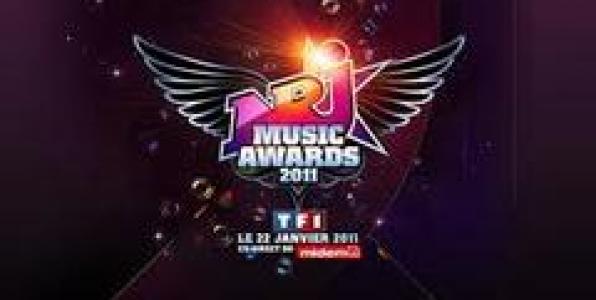 ΨΗΦΟΦΟΡΙΑ ΚΑΙ ΔΙΑΓΩΝΙΣΜΟΣ ΓΙΑ ΤΑ NRJ MUSIC AWARDS 2012