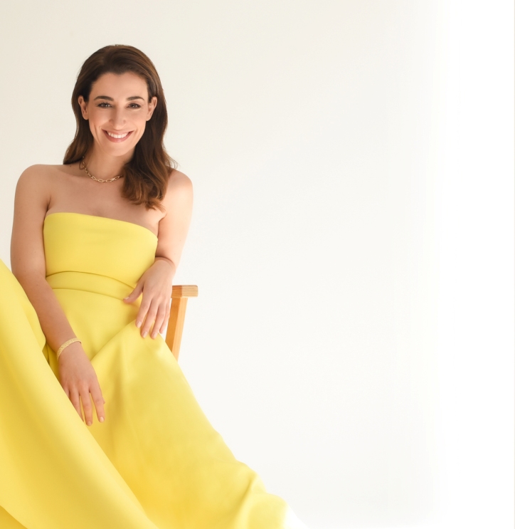 Η Μαρίζα Ρίζου στο Θέατρο Άλσος