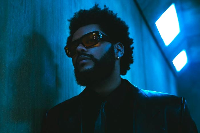 The Weeknd: «Dawn FM»