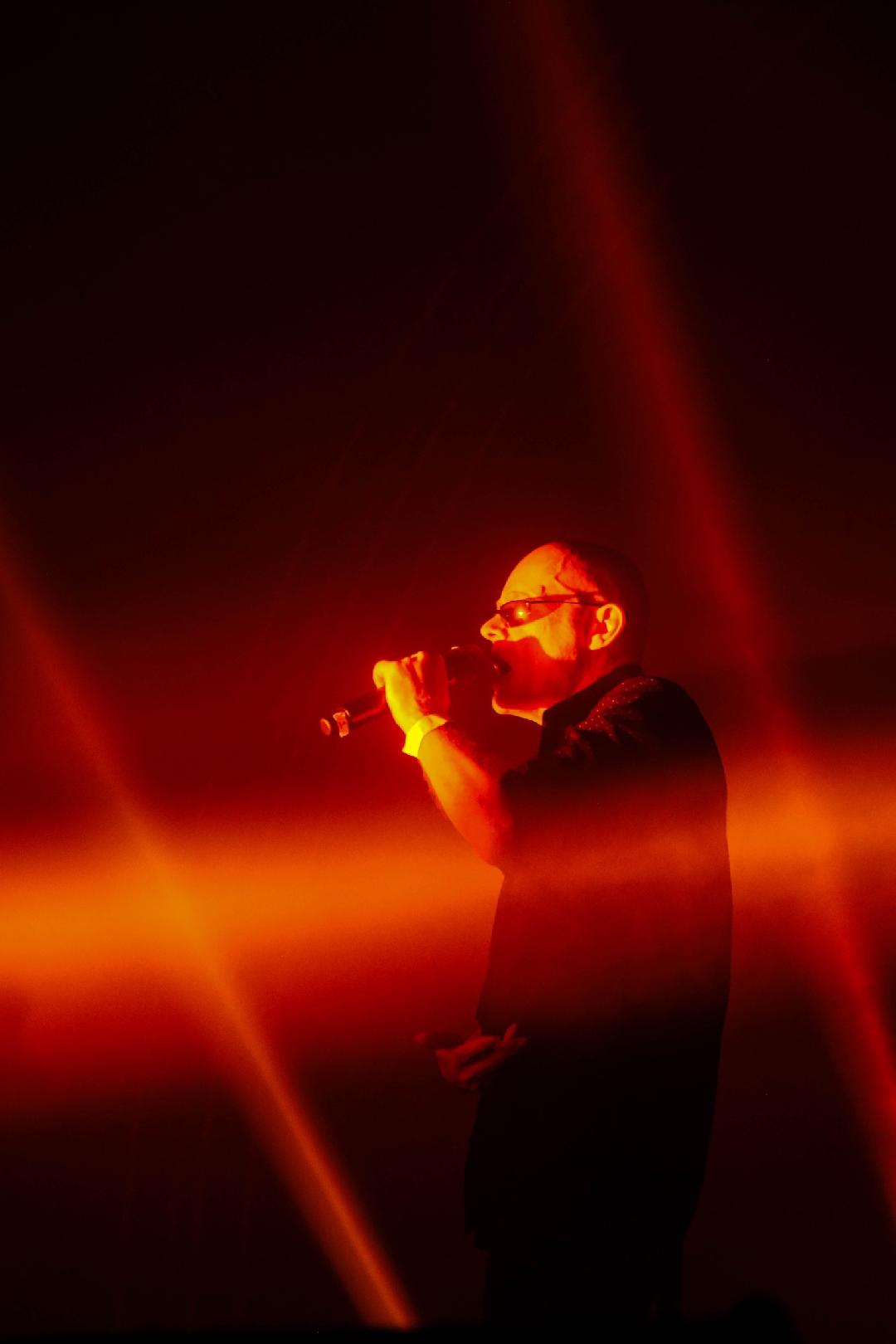 Πήγαμε, είδαμε Death Disco Athens Open Air Festival, Ημέρα Δεύτερη