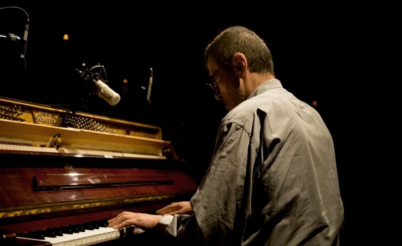 Valentine's Night στο Jazzét Café