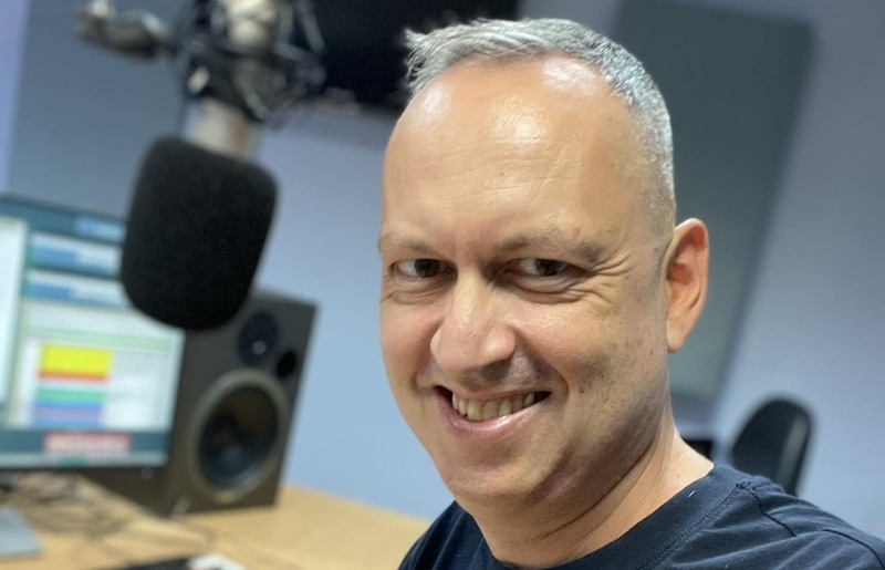 (16-17) Πρωτιά και στο σύνολο για τον Pepper 96.6 με τον Κοσμά Δεβελέγκα