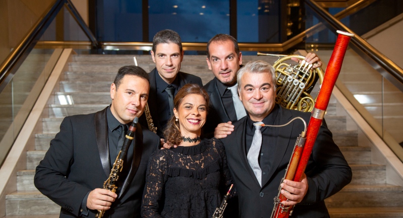 Χριστούγεννα με την Κρατική Ορχήστρα Αθηνών