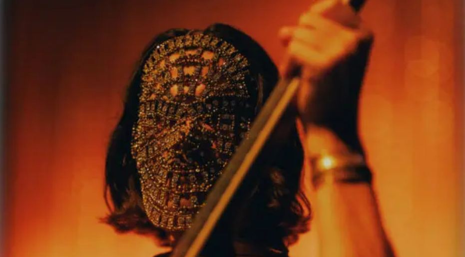 Glass Beams και SPRINTS στο Release Athens 2025