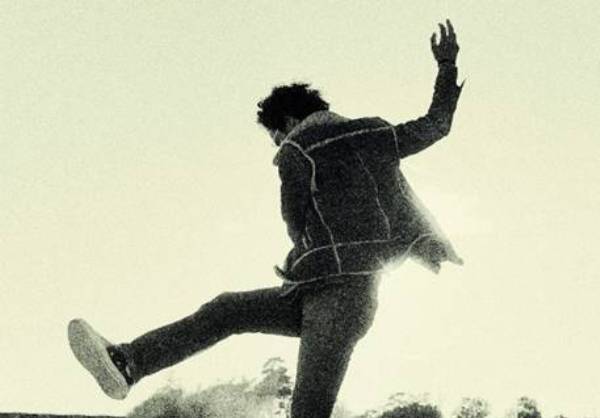 Νέο single από τον Eagle-Eye Cherry 