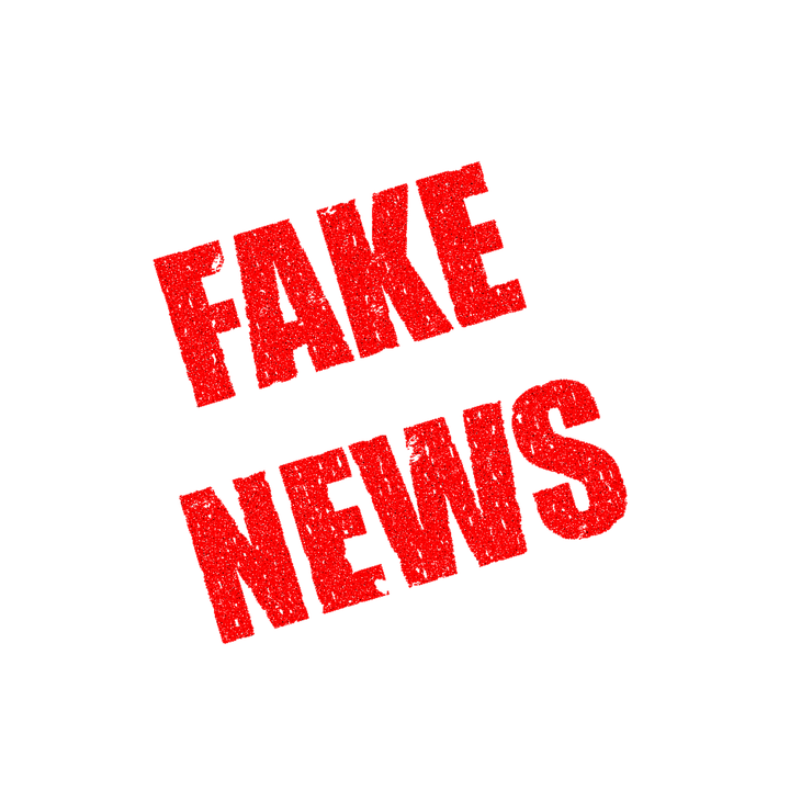 Δεν είναι fake news, αλλά ηθελημένη παραποίηση της αλήθειας