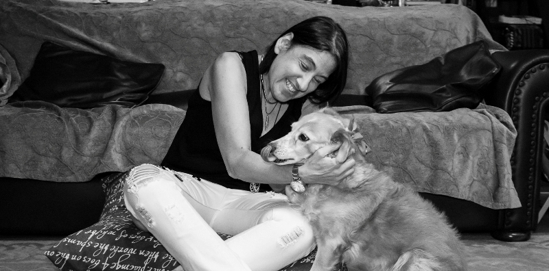 «Τα Βήματα»: Ένα τραγούδι με αφορμή την παγκόσμια ημέρα ζώων