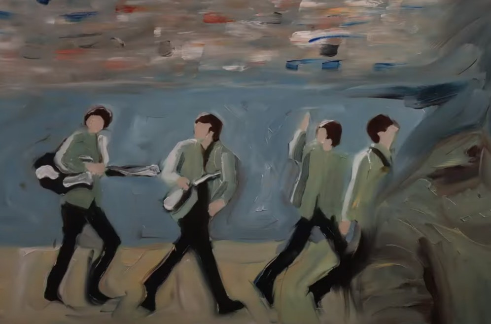 Νέο βίντεο από το Box Set «Revolver» των Beatles