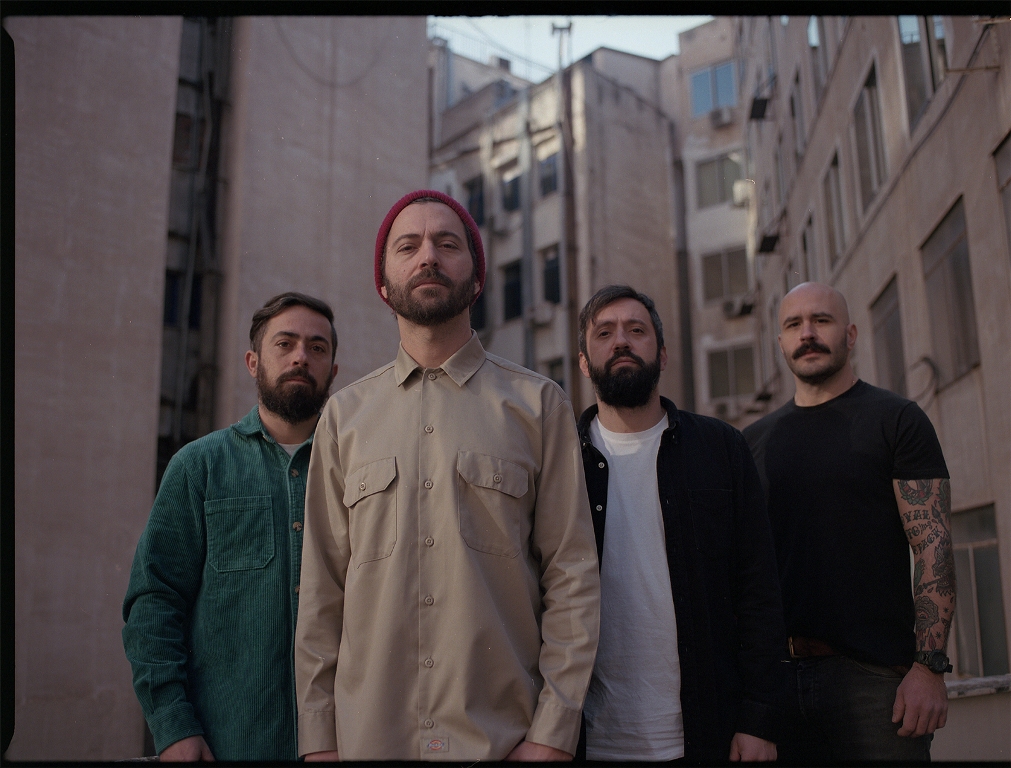 Οι Planet of Zeus γιορτάζουν 25 χρόνια με μία μεγάλη συναυλία