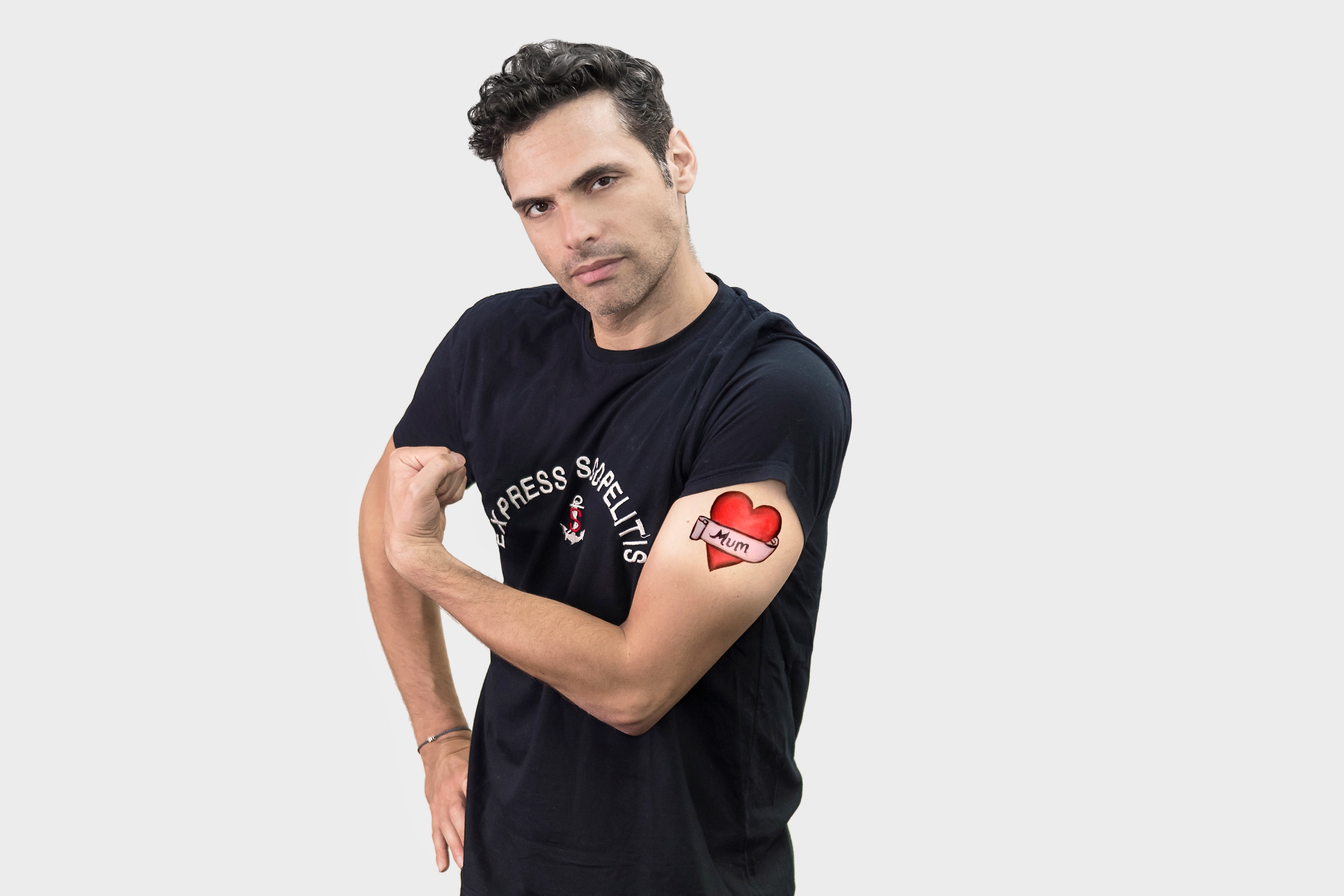 Οι Polkar στο Roof Stage του Gazarte