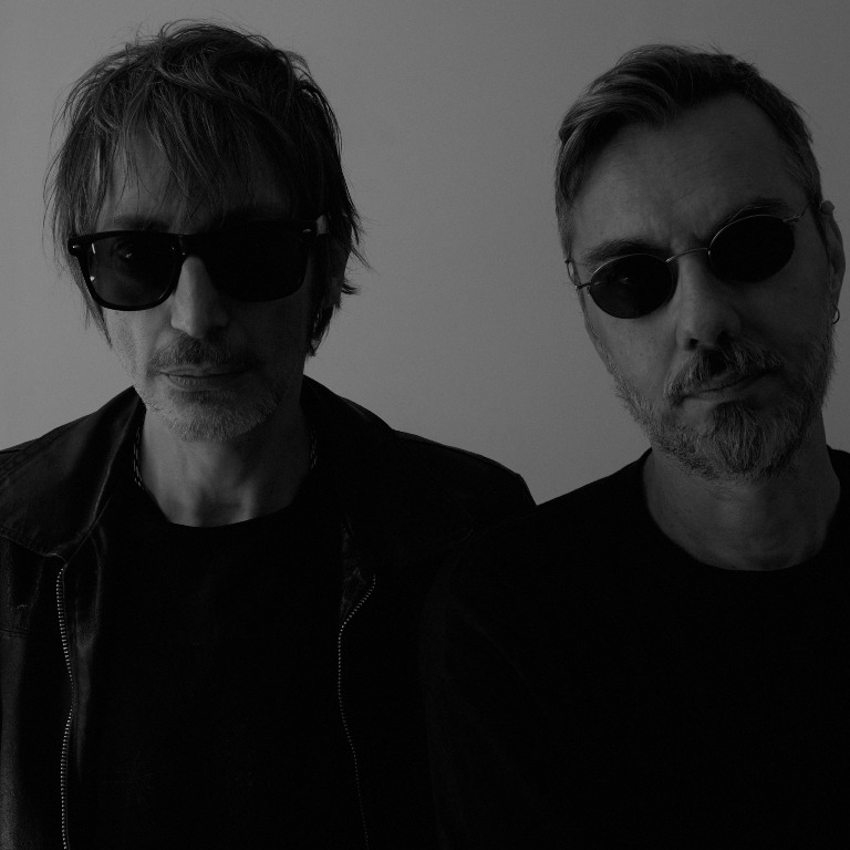 Οι In Trance 95 στο Piraeus Club Academy 