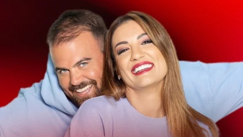 (18-19) Πρωτιά για τον Sfera 102.2 με τους Παπίλα-Ράπτη, μπροστά από τον ΣΚΑΪ 100.3 ο Real 97.8