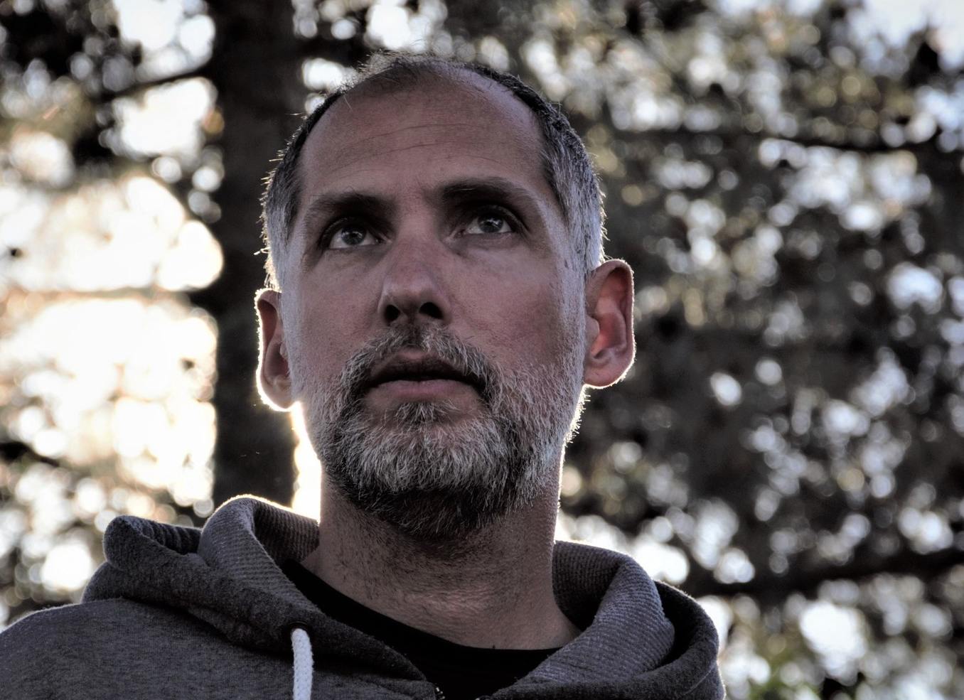 Πήγαμε, είδαμε τον Ορέστη Ντάντο στο Caja del Musica