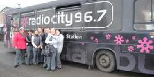 ΤΑ ΕΓΓΛΕΖΙΚΑ ΡΑΔΙΟΦΩΝΙΚΑ ΒΡΑΒΕΙΑ