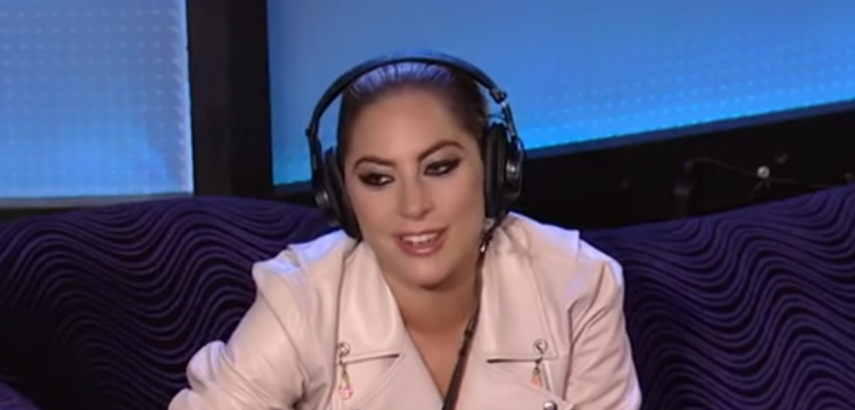 Αν σας κάνει εντύπωση η συνεργασία Rolling Stones - Lady Gaga υπάρχει εξήγηση...