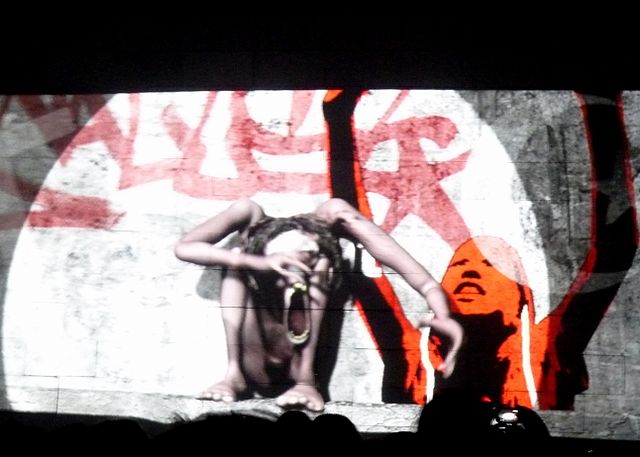 Aκυρώθηκε από το Δήμο της Φρανκφούρτης συναυλία του Roger Waters 