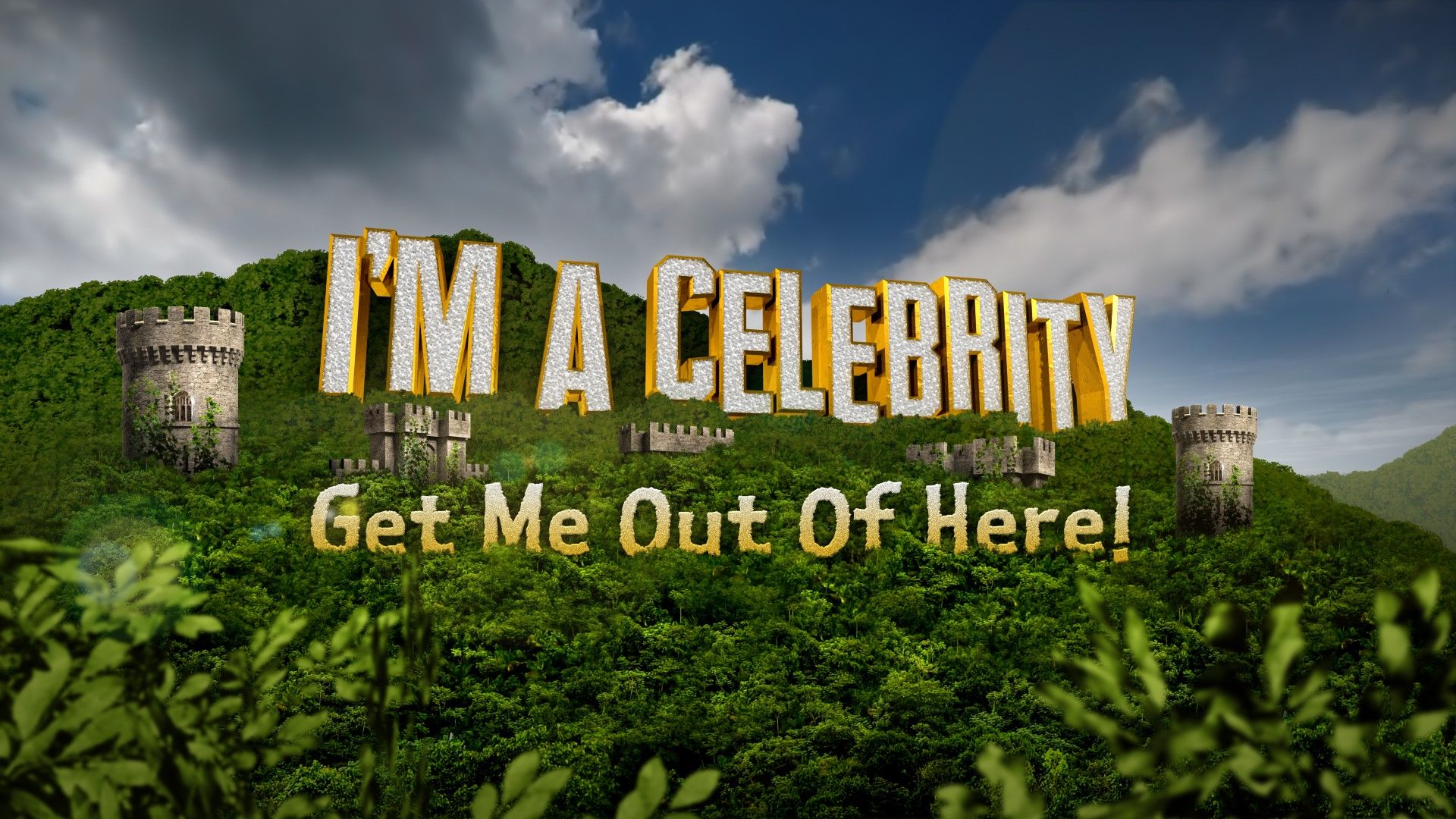 Κι άλλο ριάλιτι, το «I’m a Celebrity… Get Me Out of Here!»