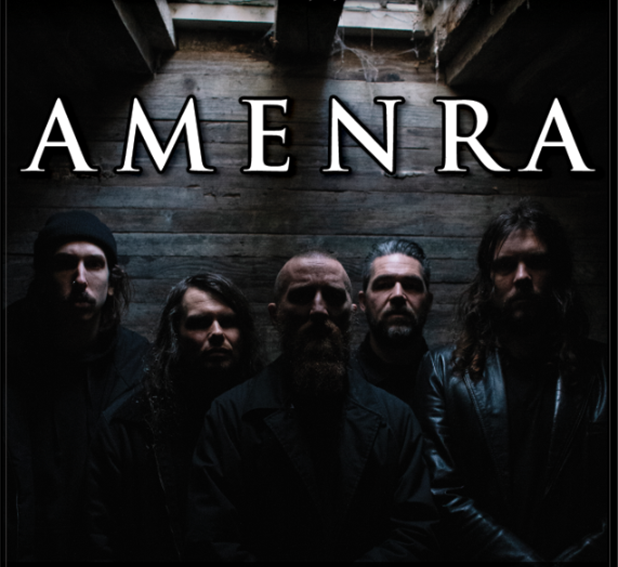 Οι Amenra ξανά στην Ελλάδα 