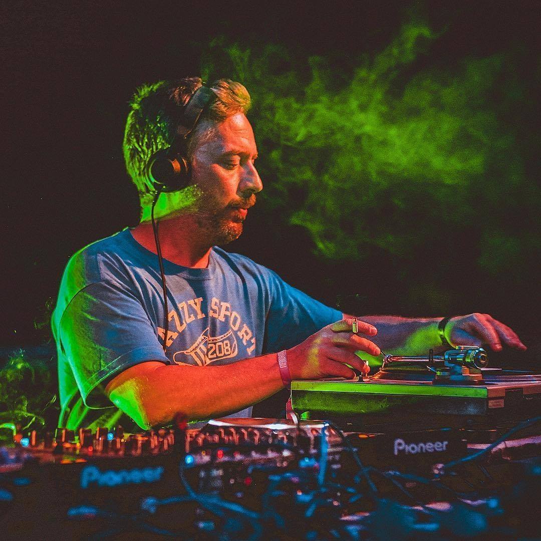 Needless Season Opening party