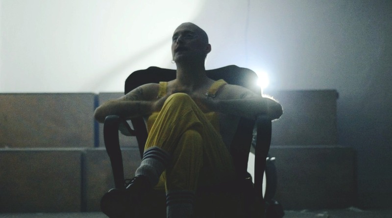 Mazoha x ΠΙΚαΠ Live at Romantso