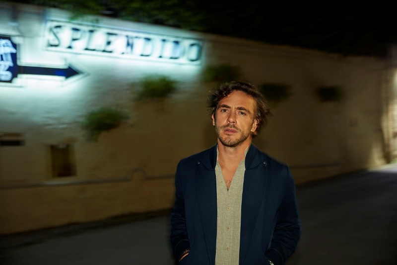 Ο Jack Savoretti επιστρέφει στην Αθήνα