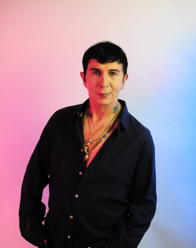 Ο Marc Almond επιστρέφει στην Αθήνα