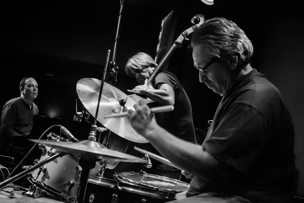 Έρχεται το πρώτο Hellenic International Jazz Festival 