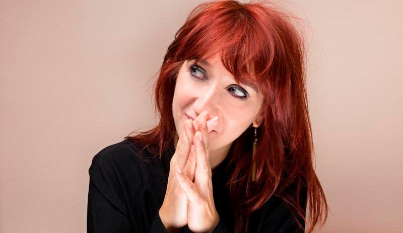 Nιώθω την ανάγκη να κρατήσουμε την αισιοδοξία μας και το μοίρασμα της μουσικής