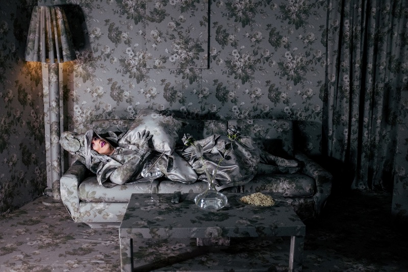 Η Εναλλακτική Σκηνή της ΕΛΣ συμμετέχει στο Athens Pride 2023