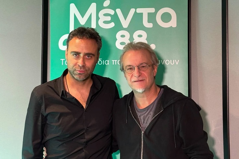 (14-16) Ο Μέντα 88 επικεφαλής του ανταγωνισμού στο τέλος της μεσημεριανής ζώνης