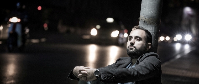 Ένα έργο στη μνήμη του Θάνου Μικρούτσικου