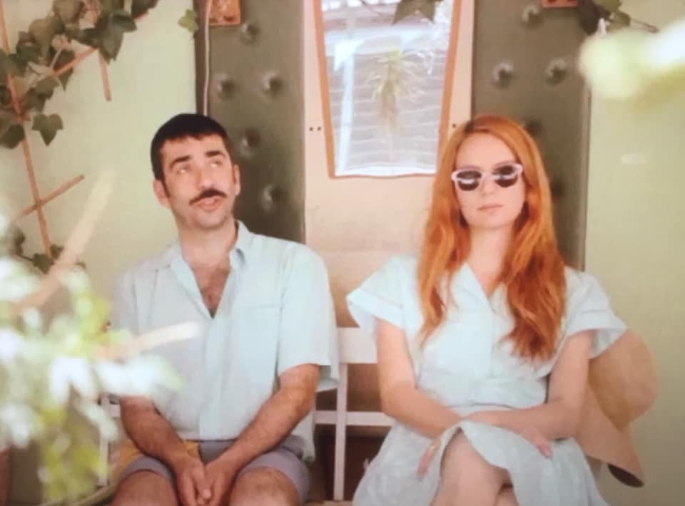 «Ιδιόμορφη» ποπ στη Death Disco