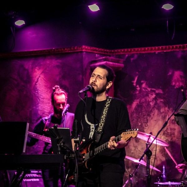 Του ‘90 οι εκδρομείς στο Faust